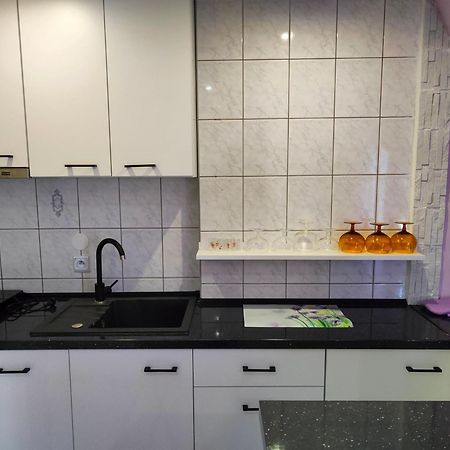 Bajeczny Wypoczynek Apartamenty Witów Exterior foto
